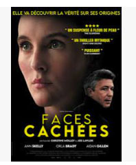 Faces Cachées