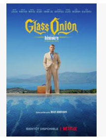 Glass Onion: Une Histoire À Couteaux Tirés