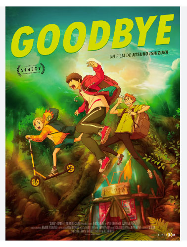 Goodbye