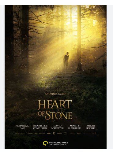 Heart Of Stone
