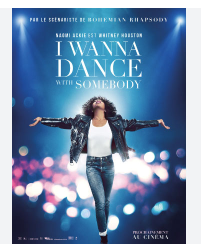 I Wanna Dance With Somebody