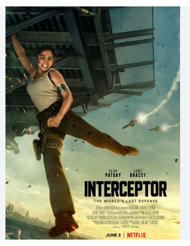 Interceptor