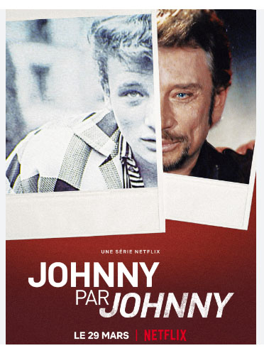 Johnny Par Johnny