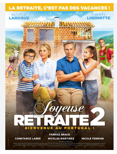 Joyeuse Retraite 2