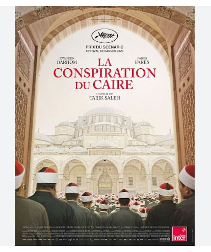 La Conspiration Du Caire