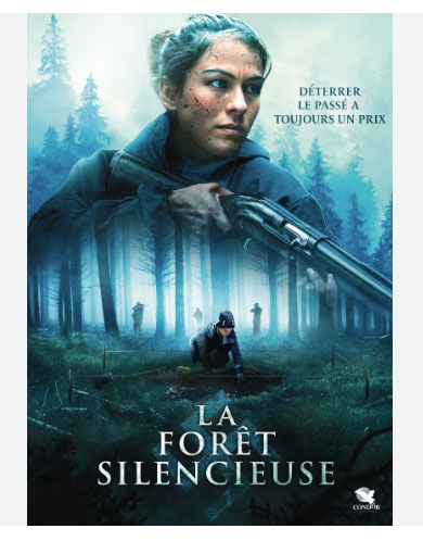 La Forêt Silencieuse