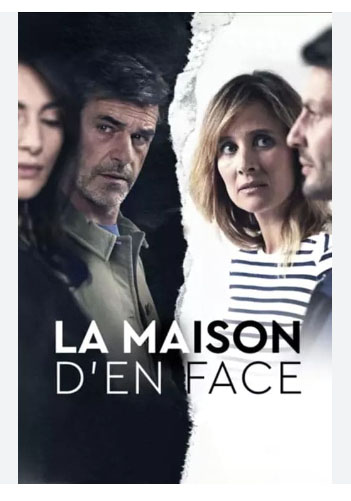 La Maison D'en Face