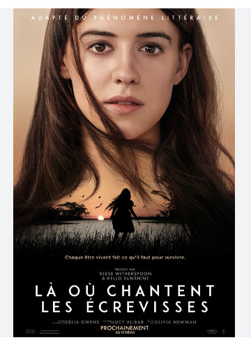 Là Où Chantent Les Écrevisses