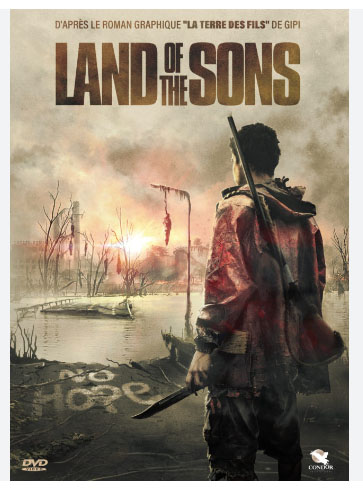 Land Of The Sons