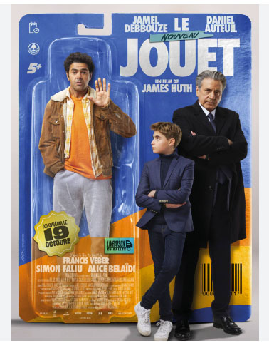 Le Nouveau Jouet