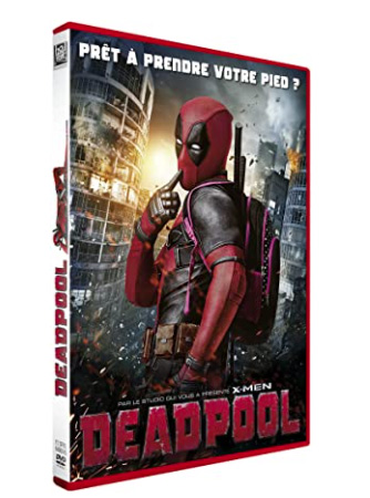 Deadpool 1