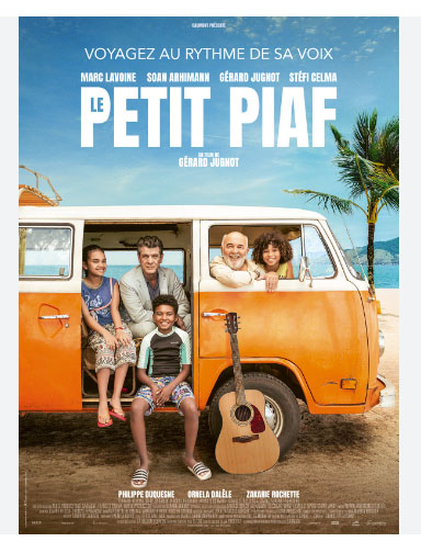 Le Petit Piaf