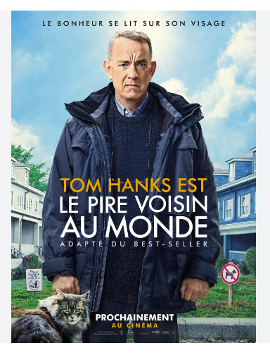 Le Pire Voisin Au Monde