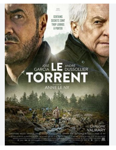 Le Torrent