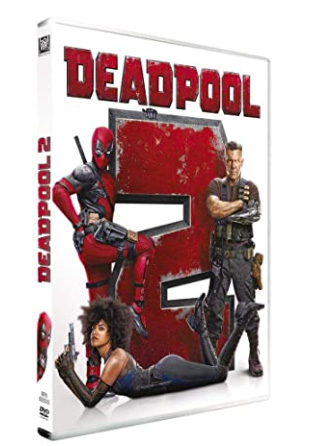 Deadpool 2