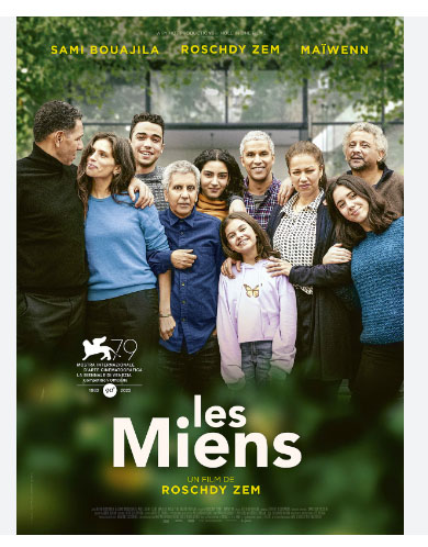 Les Miens
