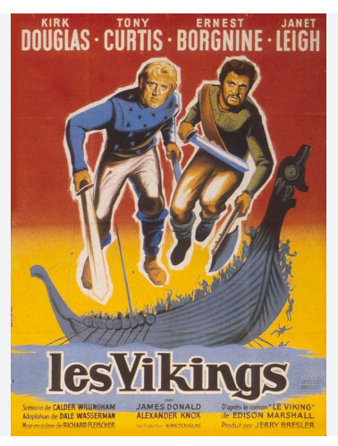 Les Vikings