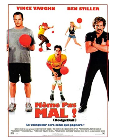 Dodgeball