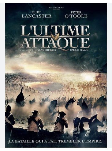 L’ultime attaque