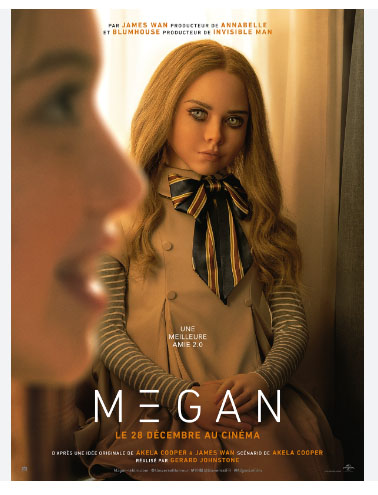 M3gan