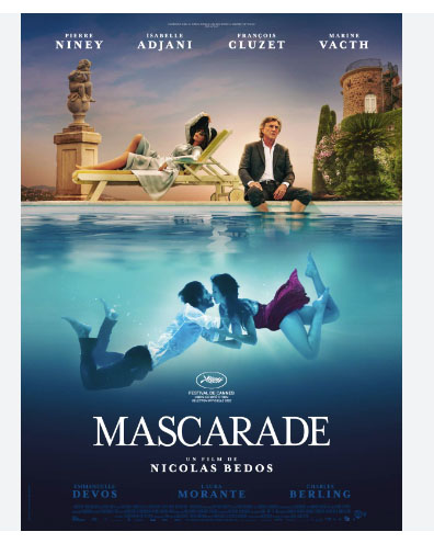 Mascarade