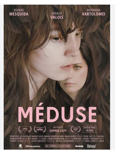 Méduse