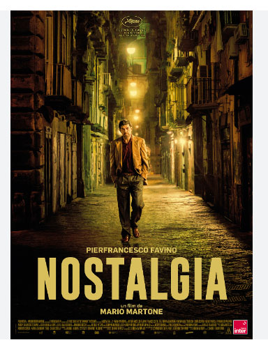 Nostalgia