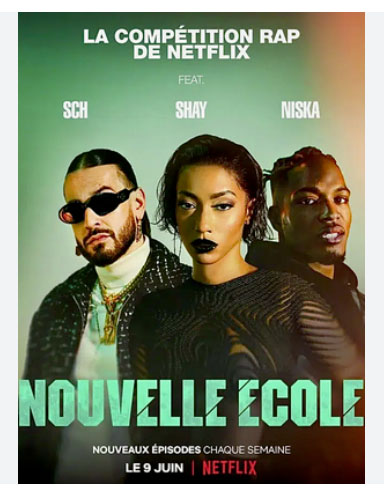 Nouvelle École