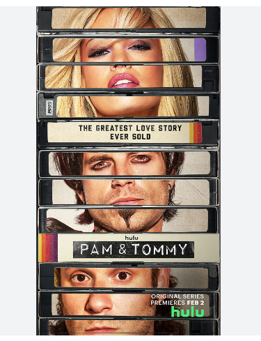 Pam & Tommy
