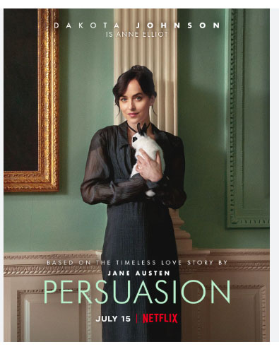 Persuasion