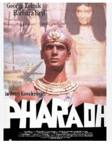 Pharaon