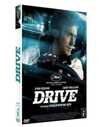 Drive