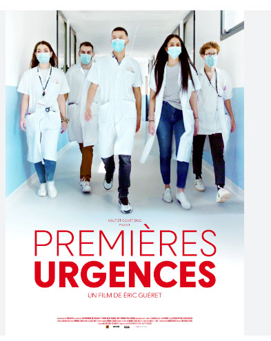 Premières Urgences