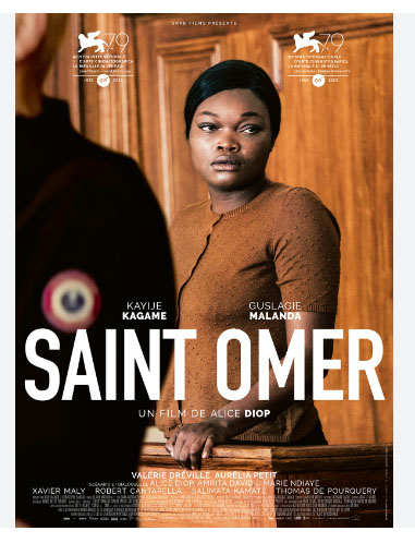 Saint Omer