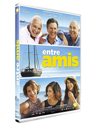 Entre amis