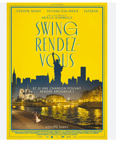 Swing Rendez-Vous