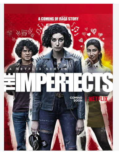 The Imperfects