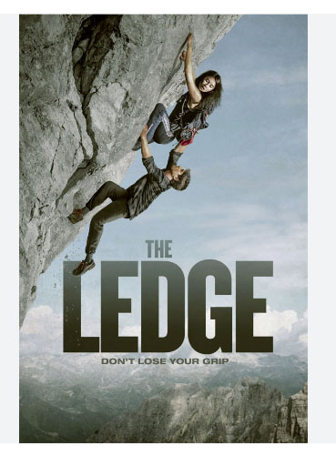 The Ledge