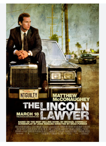 The Lincoln Lawyer