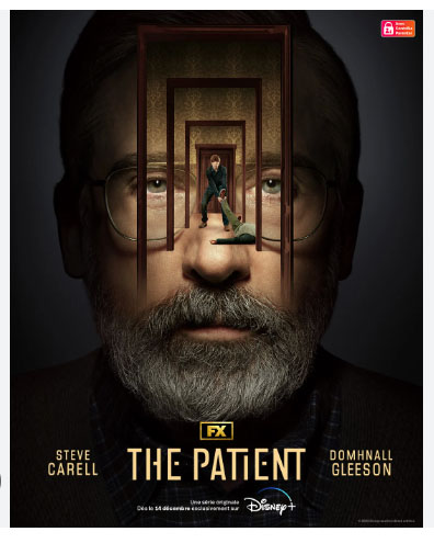 The Patient