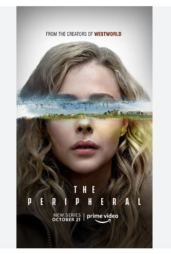 The Peripheral