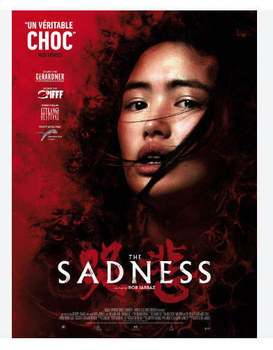 The Sadness