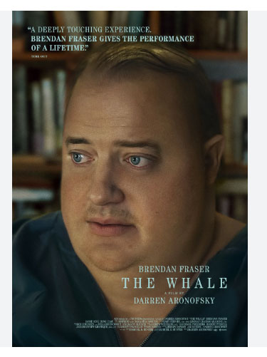 The Whale