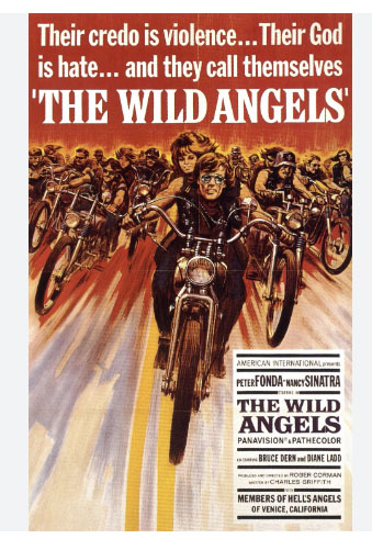 The Wild Angels
