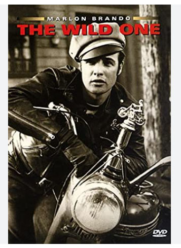 The Wild One
