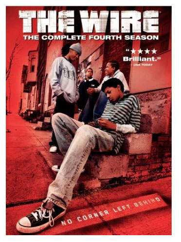 The Wire