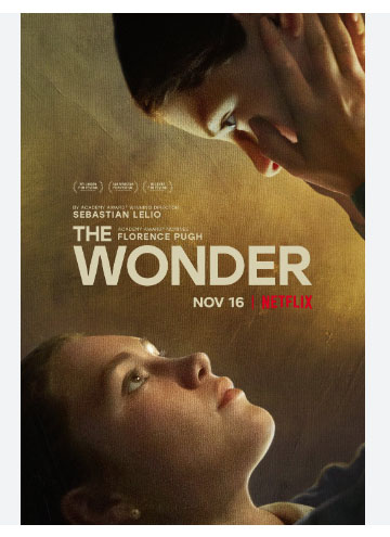 The Wonder