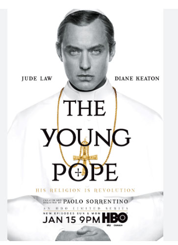 The Young Pope