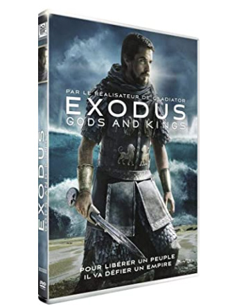 Exodus : Gods and Kings
