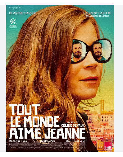 Tout Le Monde Aime Jeanne